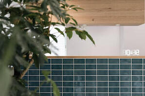 Ocean hair&life ヘアサロンの内装・外観画像