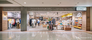 GEORGE’S 流山おおたかの森店 家具・雑貨, アパレルの内装・外観画像