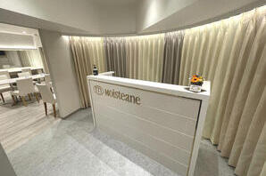 モイスティーヌ新宿サロン エステ・リラクゼーション・ネイルサロンの内装・外観画像