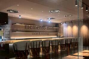 cacao＆mixology 　memento　mori レストラン・ダイニングバー, バーの内装・外観画像