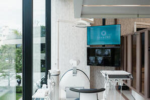 えみは総合歯科 梅田院 デンタルクリニックの内装・外観画像