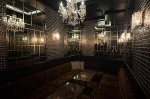 certain VIP lounge その他（サービス）の内装・外観画像