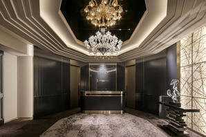 エスカイヤクラブ銀座花椿別邸 レストラン・ダイニングバーの内装・外観画像