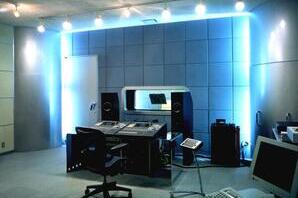 GROUND FUNK STUDIO スタジオの内装・外観画像