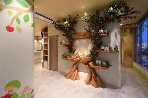 いっくるクリニック こどもクリニックの内装・外観画像