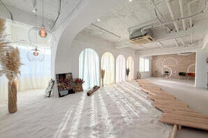 撮影スタジオ@江戸川橋 レンタルスペースの内装・外観画像