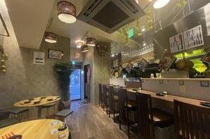 ネオ大衆 カモメヤ 小岩 居酒屋の内装・外観画像