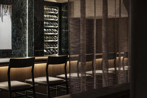 Salon du vin ivresse ワインバーの内装・外観画像