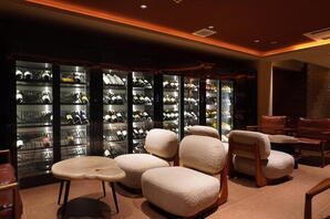 925 Lounge シーシャラウンジ　シーシャ　ラウンジの内装・外観画像