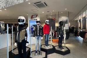 HYOD YOKOHAMA アパレルの内装・外観画像