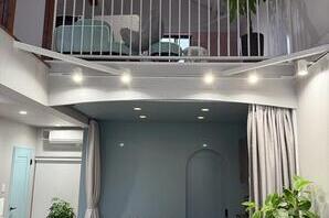 enne 美容室・理容室・ヘアサロンの内装・外観画像