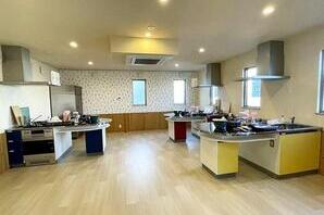 aiR 子供料理教室　運動教室の内装・外観画像