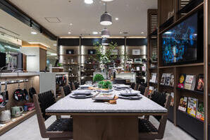 JR名古屋高島屋 キッチン売り場 物販 キッチンウェア キッチン用品の内装・外観画像