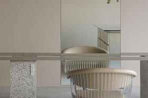 achieve till Smart Salon 美容院の内装・外観画像