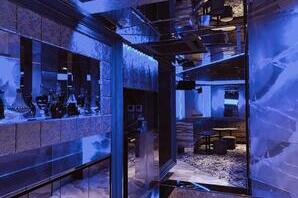 CLUB EARTH ホストクラブの内装・外観画像