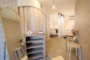 Linoa マツエクサロンの内装・外観画像