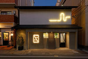 true place 美容室/マツエクサロンの内装・外観画像