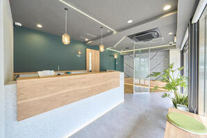 動物医療センター目黒中央 動物医療センターの内装・外観画像