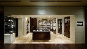 Felisi 新丸ビル店 家具・雑貨の内装・外観画像