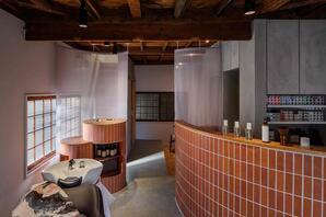 kinny ヘアサロンの内装・外観画像