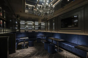 club Eyes faith ホストクラブの内装・外観画像