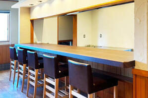 Ristorante shi:on イタリアンレストランの内装・外観画像