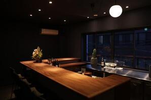 filo イタリアンワインバーの内装・外観画像