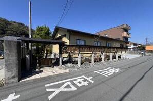 割烹旅館岡屋 割烹旅館岡屋 食事処の内装・外観画像