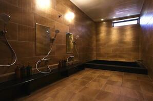 割烹旅館岡屋 本館改装 割烹旅館岡屋 本館改装の内装・外観画像