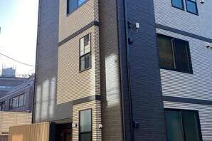 集合住宅 その他（サービス）の内装・外観画像