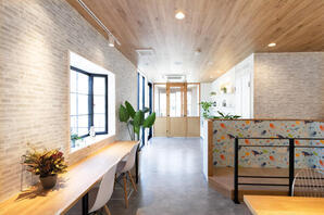 フェリシア 外構工事・ガーデニング・エクステリアの内装・外観画像