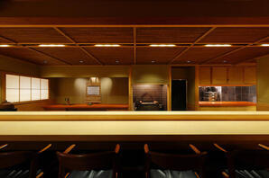 多仁本（神楽坂） 割烹の内装・外観画像