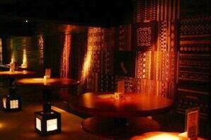 SARU  飯田橋 オーセンティックバーの内装・外観画像