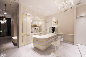 たかの友梨ビューティクリニック 横浜関内店 エステ・リラクゼーション・ネイルサロンの内装・外観画像