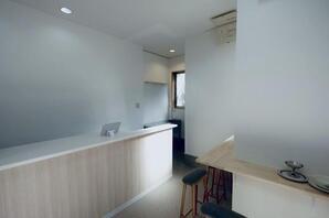 café Alutchar カフェの内装・外観画像