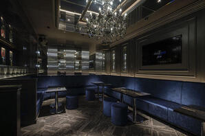 club Eyes faith ホストクラブの内装・外観画像