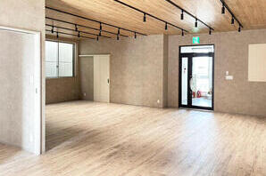 萬年屋　オフィス オフィスの内装・外観画像