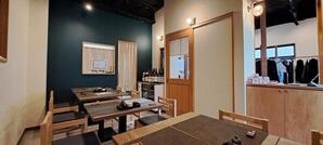 GALANO Plus one うなぎ店・美容室の内装・外観画像