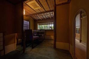 蕎麦おさめ 蕎麦屋の内装・外観画像