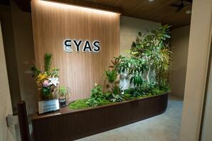 アイアス税理士法人様 士業　オフィスの内装・外観画像