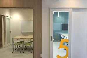 COTO Academy Yokohama 日本語学校の内装・外観画像