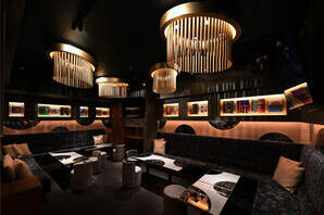 クラブ華鈴灯 クラブの内装・外観画像