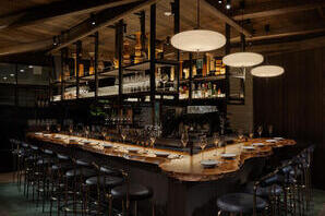 The Public Place レストラン・ダイニングバーの内装・外観画像