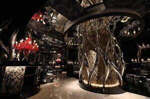 club AIR(本店) CLUBの内装・外観画像