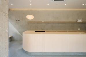 sip coffee カフェの内装・外観画像