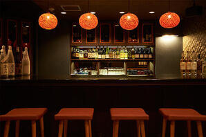 WASHINAN 和風創作料理の内装・外観画像