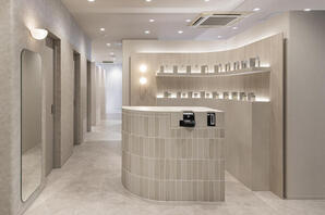 Eleanor / EMANON 吉祥寺 美容室・理容室・ヘアサロンの内装・外観画像