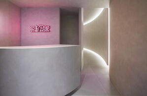 スゴイサウナ　東麻布 サウナの内装・外観画像