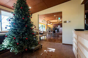 BAUBLE カフェの内装・外観画像