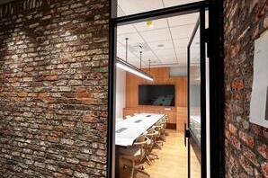 PONOS江戸オフィス オフィスの内装・外観画像